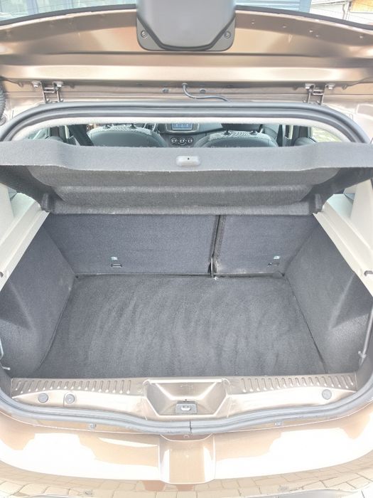 Dacia Sandero Stepway Prestige