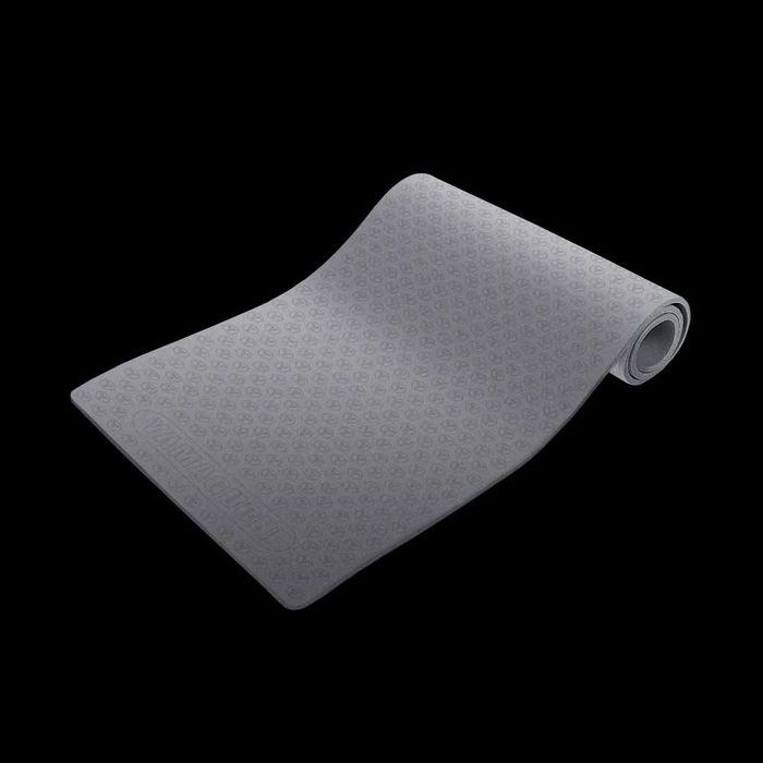Yamaguchi Fit Mat—профессиональный коврик для фитнеса, йоги и пилатеса