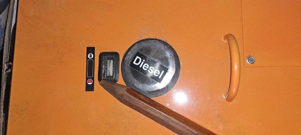 Generator diesel 5kW Bavaria (Einhell) BPG 5000 DD