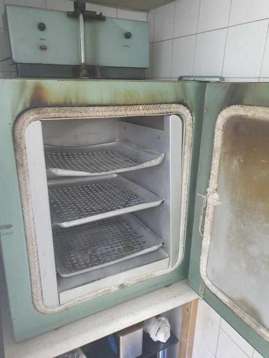 сухожаровой шкаф