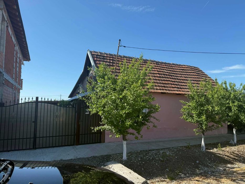 Casa de vanzare in Chisineu-cris