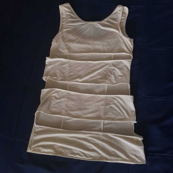 Топ, потник -  Alessa