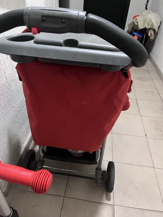 Коляска детская Италия Grago