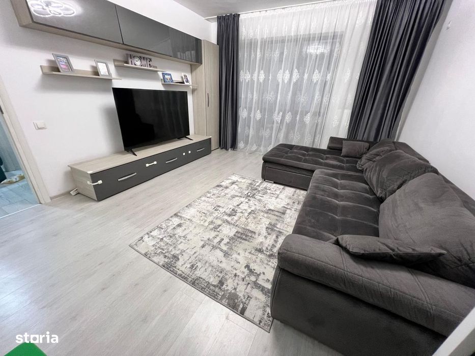 militari residence bloc nou centrala termica  apartament modern