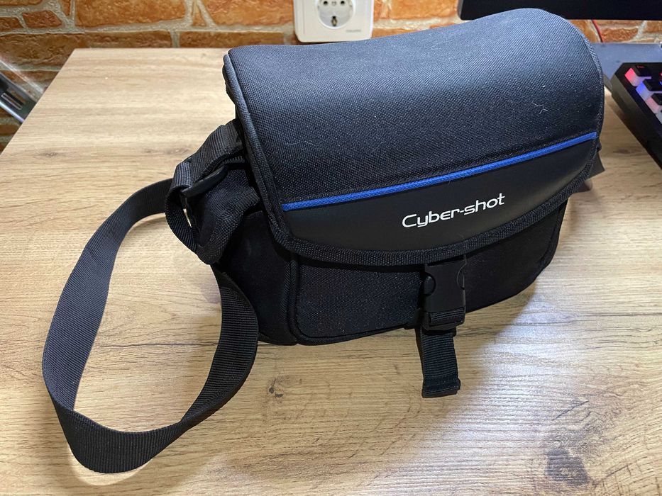 Фотоаппарат Sony DSC-HX1