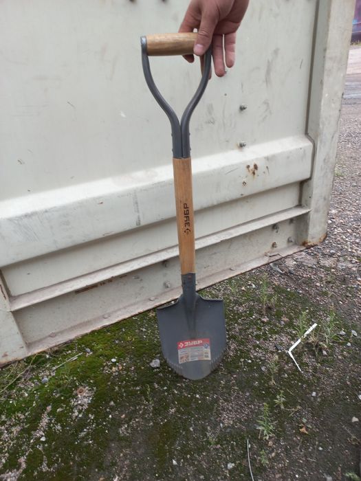 Строительный инструмент