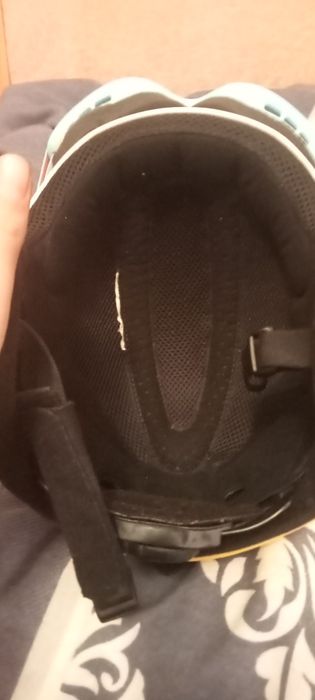 Лыжный шлем Соломон