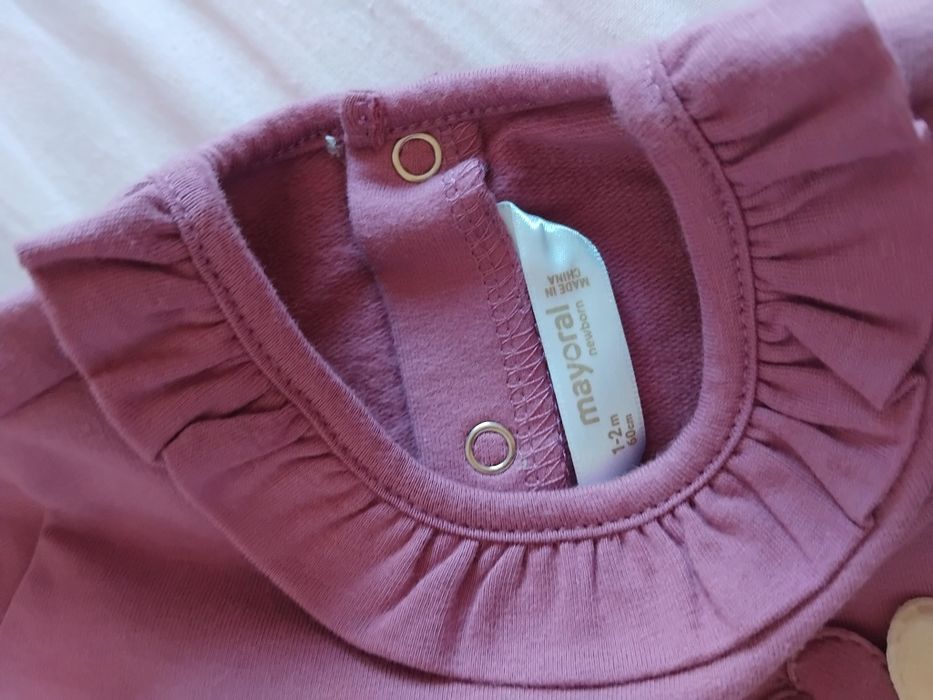 Бебешки комплект Mayoral