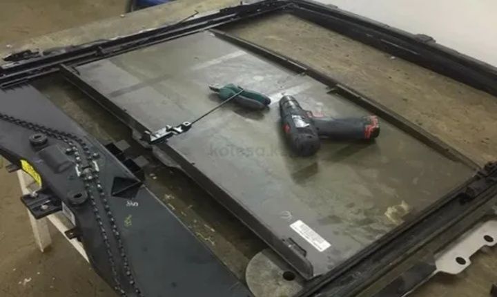 Автолюк Ремонт и Диагностика