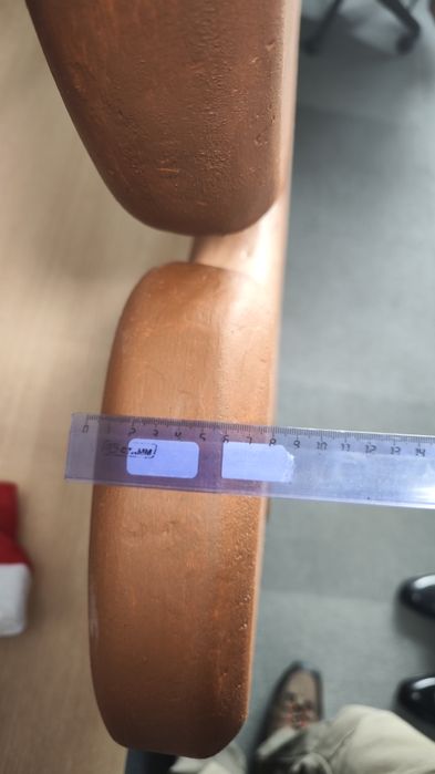 Декоративный пряничный человек