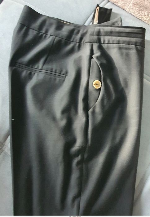 Костюм двойка с брюками