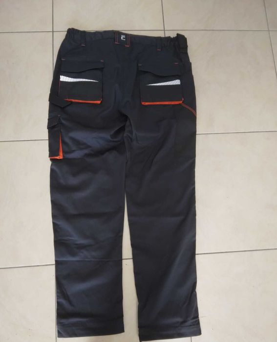 Pantaloni lucru CERVA