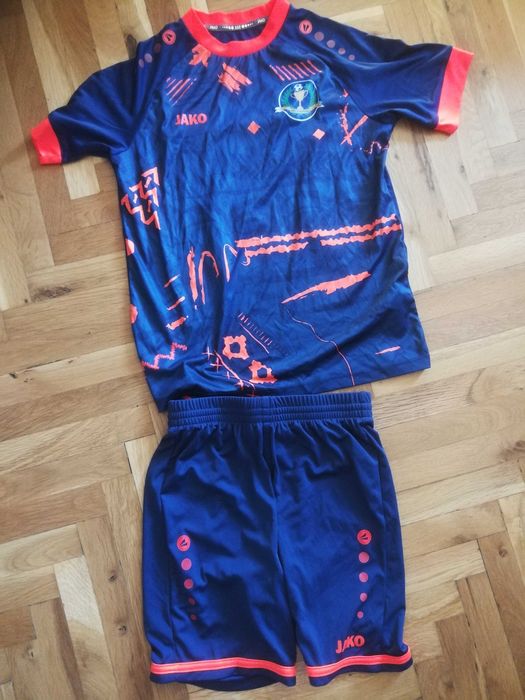 Детски Футболен Екип на клуб Шампиони