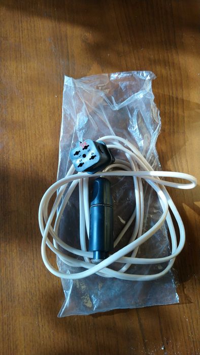 Стар съветски телевизор " Юность " 402В