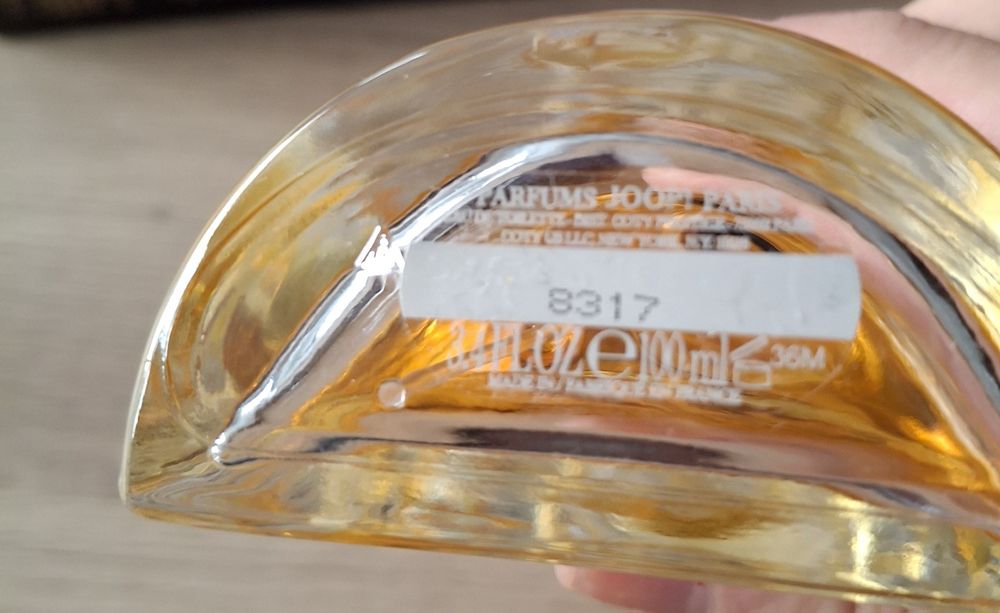 Парфюм JOOP дамски