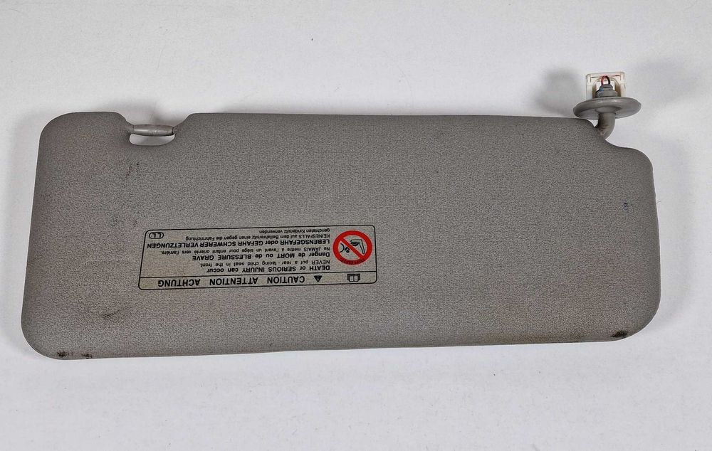 Ляв Сенник Toyota Rav4 Rav 4 Тойота Рав4 Рав 4 2000г-2005г