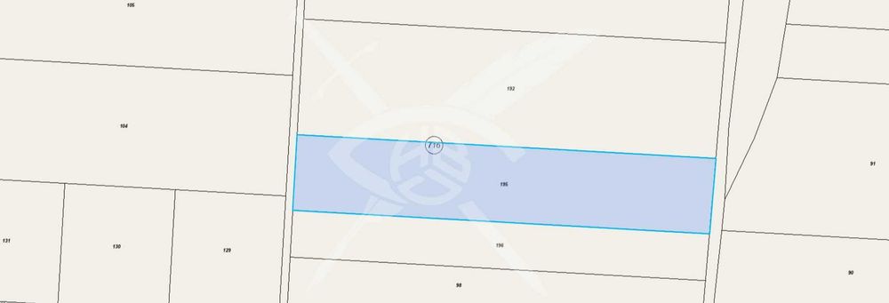 Парцел в Раковски 86694