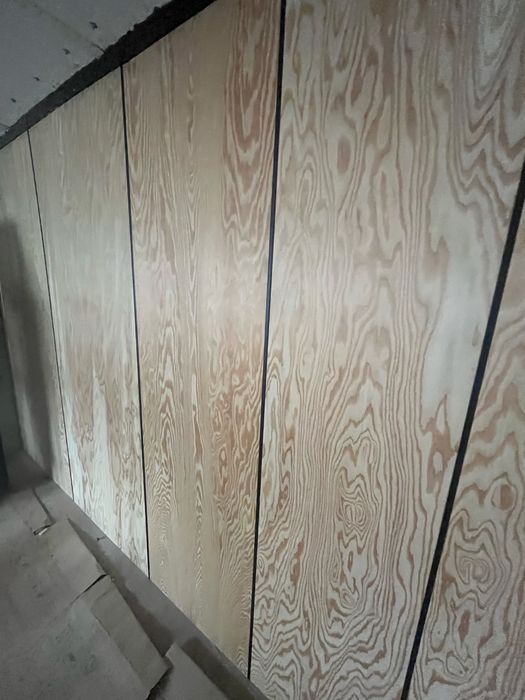 Фанера из лиственницы , лиственница ,