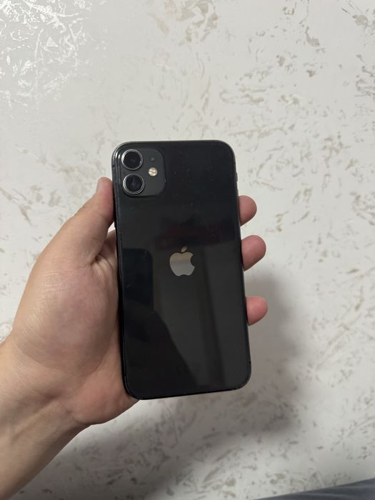 Айфон 11 128 гб 81%
