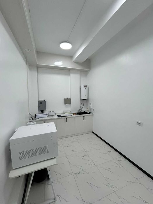 Продается готовый бизнес, стоматология. Алматинская область, г. Есик.