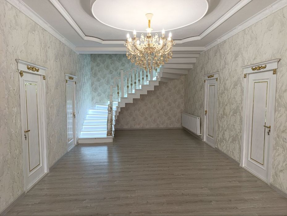 Toshkent tumanida Uchastka sotiladi!
Mo‘ljal: “Toshkent tumanida hovli