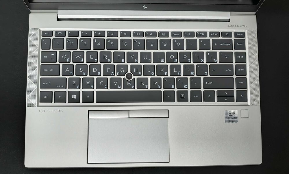 Ноутбук HP EliteBook Core i5