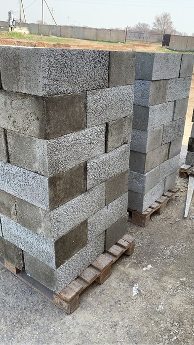 Полистиролбетон Теплоблок Пеноблок