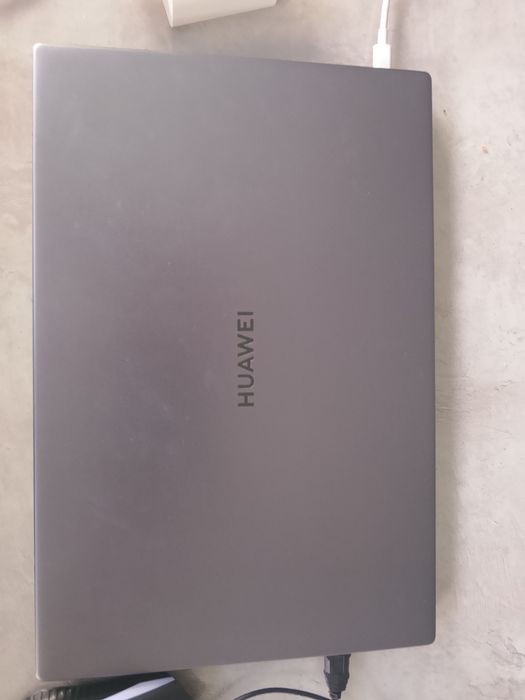 Ноутбук ПК Huawei matebook d14