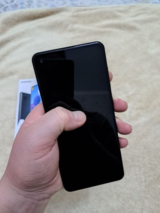 Samsung Galaxy A21s  Хорошш!!!