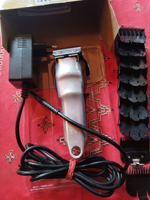 Wahl машинка за подстригване