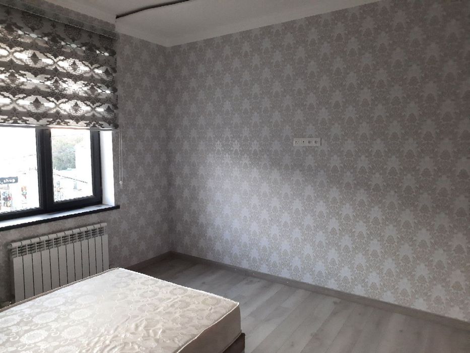 Срочно Сдаётся Новостройка паркентский Эвос 3-комн 75м2 евро ремонт