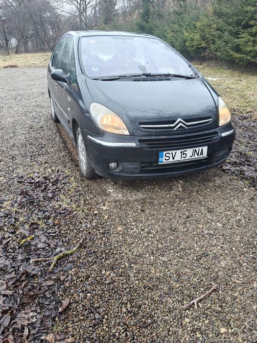 Citroen Xsara Picasso