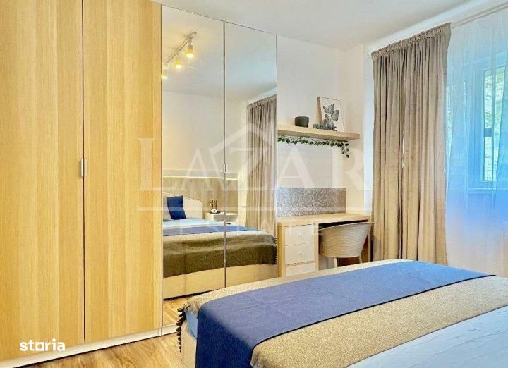 Inchiriere Apartament 2 Camere - Piața Iancului | Centrală | Metrou