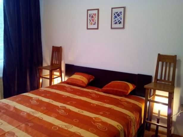 Дава се под наем Двустаен апартамент в София, Карпузица - 60 кв.м за 325 € - Снимка #1