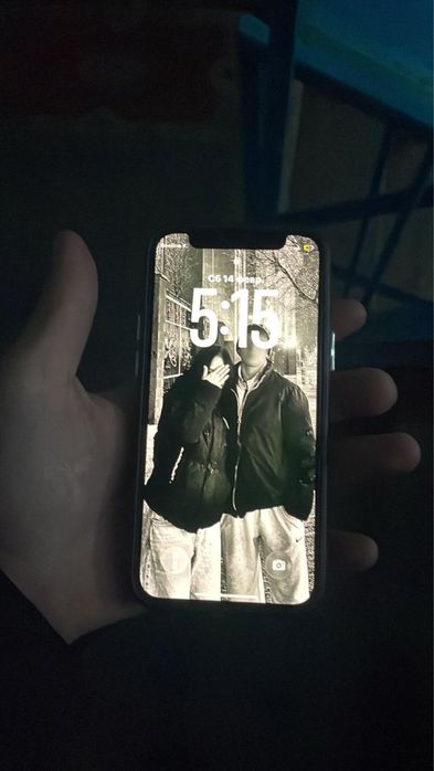 Продам айфон 12мини