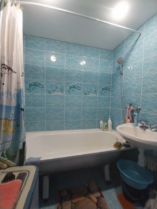 Продам 2х комн  п.Глубокое