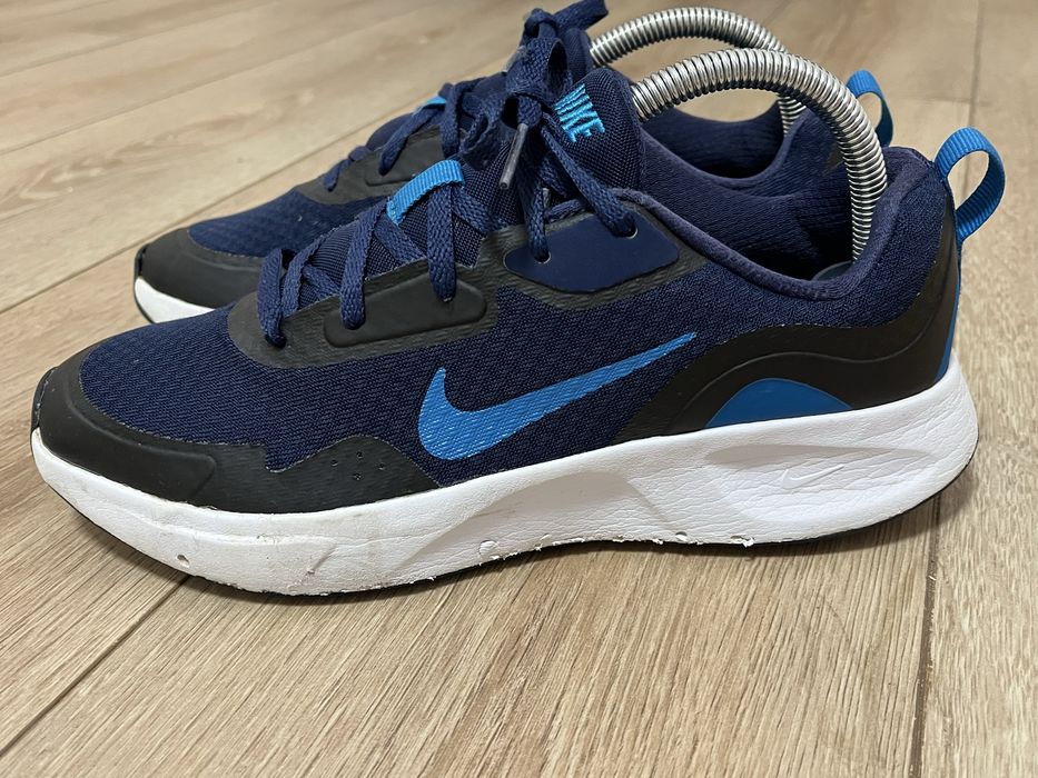 Маратонки Nike,номер:40