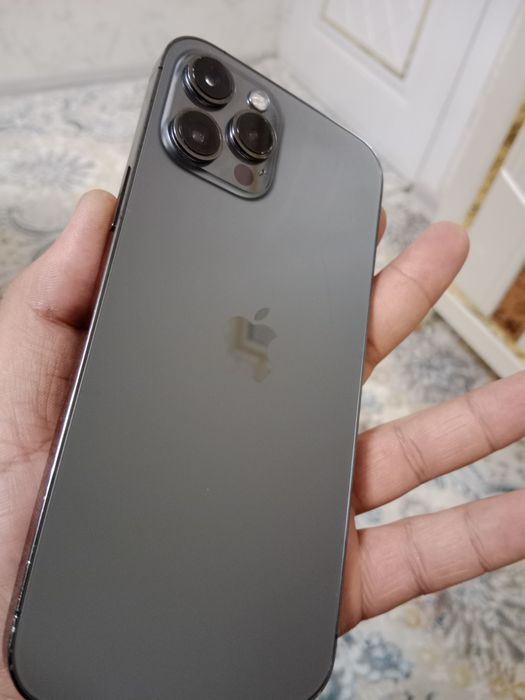 Apple 12 pro Max 256GB