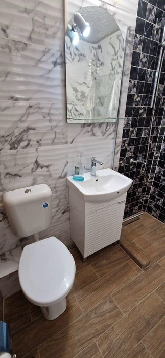 Дава се под наем Тристаен апартамент в София, Обеля - 65 кв.м за 448.8 € - Снимка #3