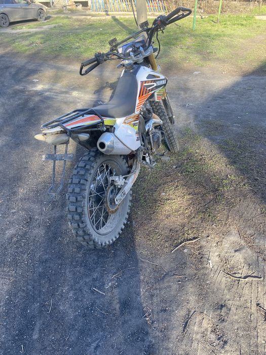 Эндуро YAMMA 250