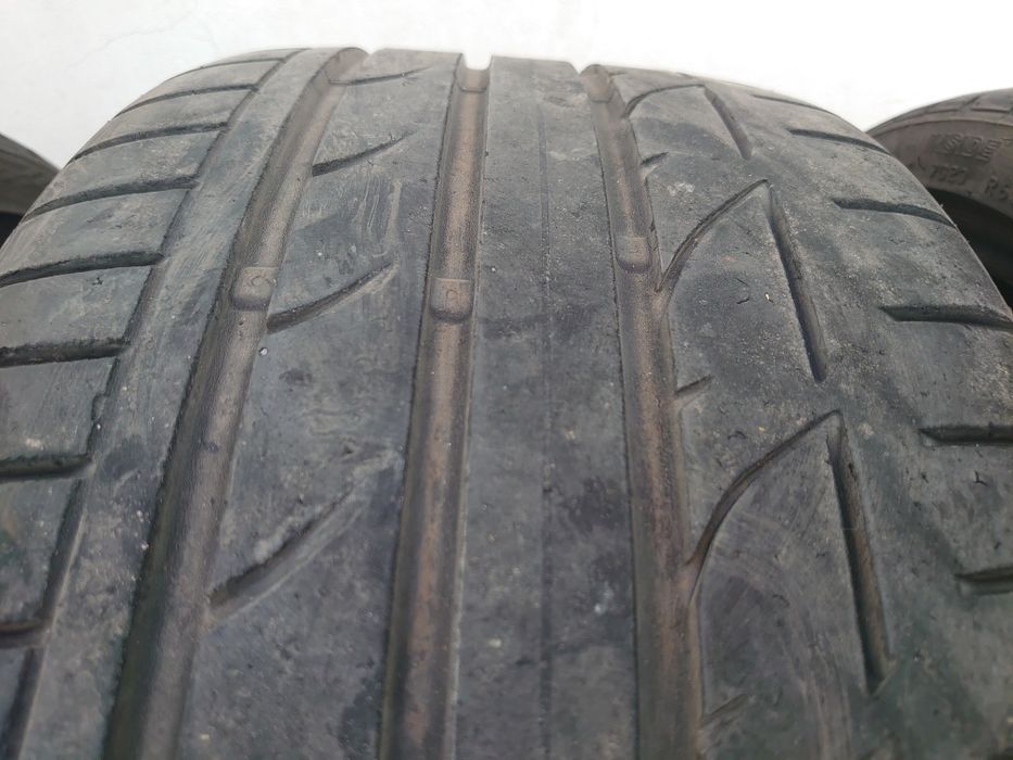 Bridgestone S001 245/35/19