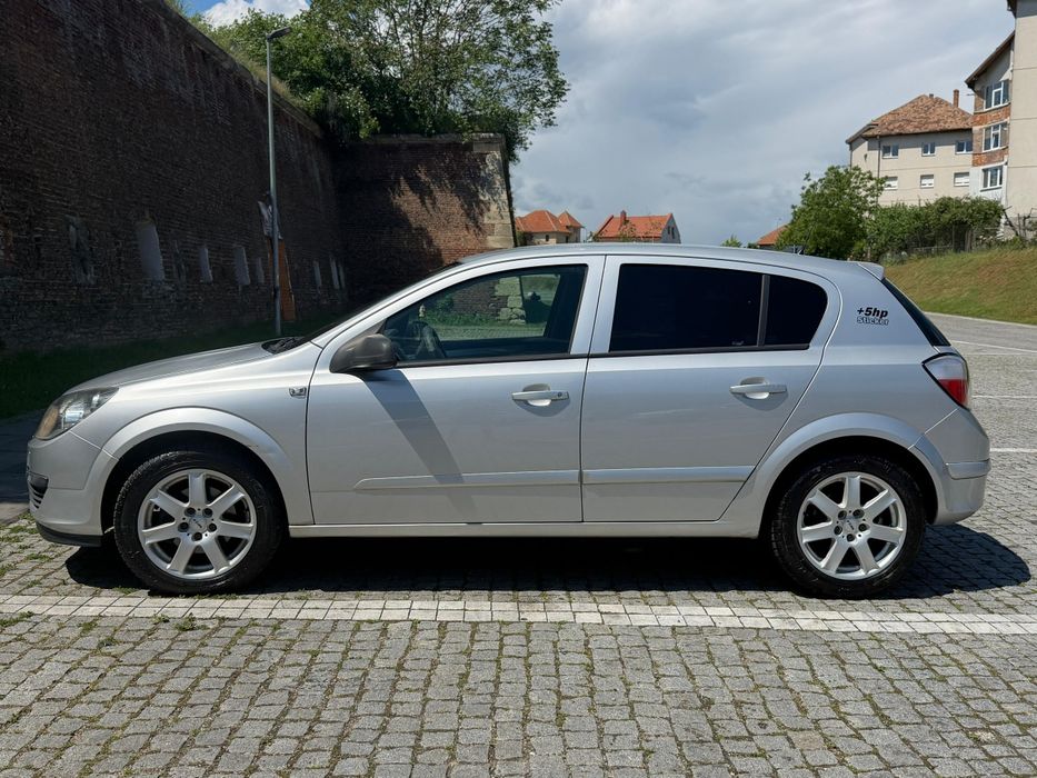Opel Astra H 1.3 CDTI 90 cai/6 trepte (DISTRIBUTIE LANT)