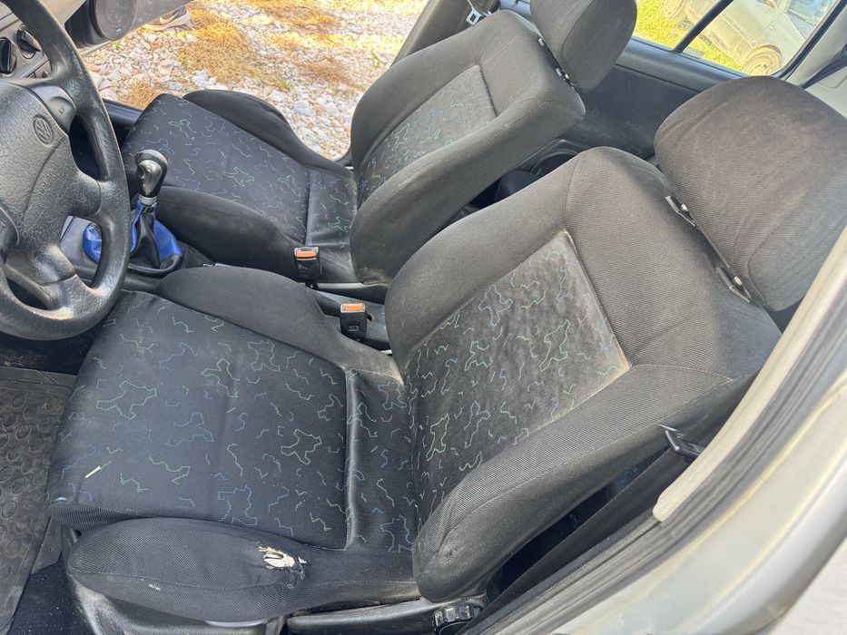 Volkswagen Golf 3 1.6