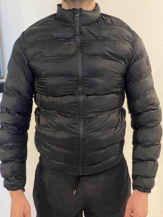 Geaca subtire Pull&Bear