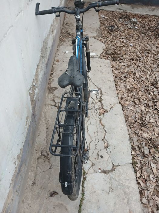 Shimano skarasnoy velosiped