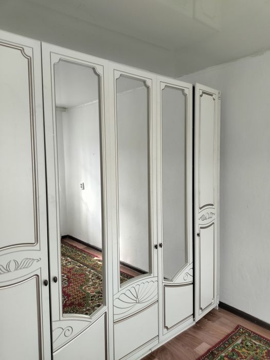 Продам 1ком КВ есет Батыра 7а МСО