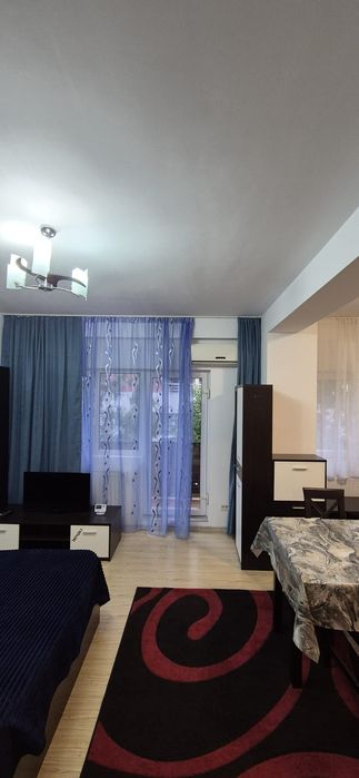 Închiriez Garsoniera Militari Residence