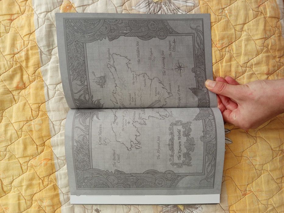 The Sandman : Dream Hunters #2