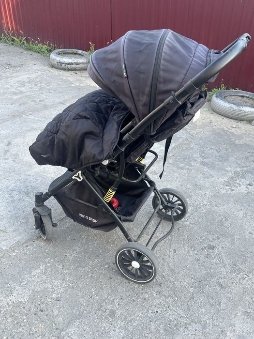 Продам коляску детскую
