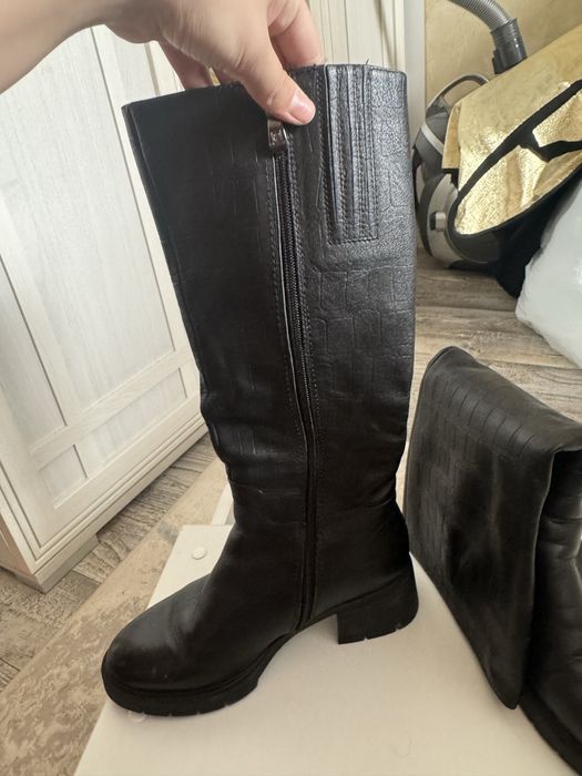 Обувь зимний 37 размер